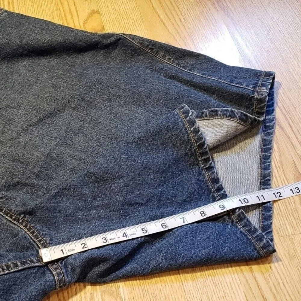Route 66 Men's Shorts  Size: 48  Pockets  Plus Size